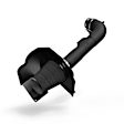 2015 GMC Sierra 1500 - Cold Air Intake, Dry, Polyethylene Tube, 5.3L 8Cyl
