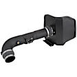 2015 GMC Sierra 1500 - Cold Air Intake, Dry, Polyethylene Tube, 5.3L 8Cyl