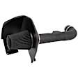 2015 GMC Sierra 1500 - Cold Air Intake, Dry, Polyethylene Tube, 5.3L 8Cyl