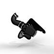 2018 Chevrolet Camaro - Cold Air Intake, Dry, Polyethylene Tube
