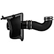 2018 Chevrolet Camaro - Cold Air Intake, Dry, Polyethylene Tube