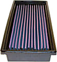 K&N Performance Air Filter - Premium Lifetime, Washable, Replacement Filter - 33-2002