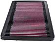 2000 Honda Accord - Oiled Air Filter, 4 Cyl 2.3L, 33 Series