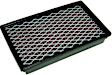 K&N Performance Air Filter - Premium Lifetime, Washable, Replacement Filter - 33-2127