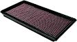 K&N Performance Air Filter - Premium Lifetime, Washable, Replacement Filter - 33-2128