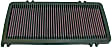 K&N Performance Air Filter - Premium Lifetime, Washable, Replacement Filter - 33-2133