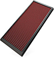 K&N Performance Air Filter - Premium Lifetime, Washable, Replacement Filter - 33-2154