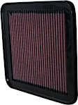K&N Performance Air Filter - Premium Lifetime, Washable, Replacement Filter - 33-2155