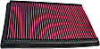 K&N Performance Air Filter - Premium Lifetime, Washable, Replacement Filter - 33-2176