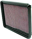2006 Kia Spectra - Oiled Air Filter, 4 Cyl 2.0L, 33 Series