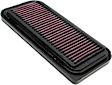 K&N Performance Air Filter - Premium Lifetime, Washable, Replacement Filter - 33-2211