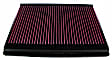 K&N Performance Air Filter - Premium Lifetime, Washable, Replacement Filter - 33-2247