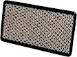 K&N Performance Air Filter - Premium Lifetime, Washable, Replacement Filter - 33-2248