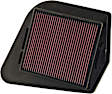 K&N Performance Air Filter - Premium Lifetime, Washable, Replacement Filter - 33-2251