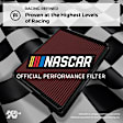 2009 Chevrolet Cobalt LT 4 Cyl 2.2L - Oiled Air Filter, 4 Cyl 2.0L, 33 Series