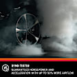 2009 Chevrolet Cobalt LT 4 Cyl 2.2L - Oiled Air Filter, 4 Cyl 2.0L, 33 Series
