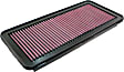 K&N Performance Air Filter - Premium Lifetime, Washable, Replacement Filter - 33-2313