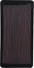K&N Performance Air Filter - Premium Lifetime, Washable, Replacement Filter - 33-2323