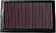 2011 Ford Fusion - Oiled Air Filter, 4 Cyl 2.5L, 33 Series