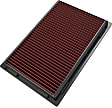 K&N Performance Air Filter - Premium Lifetime, Washable, Replacement Filter - 33-2381