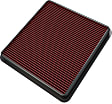 K&N Performance Air Filter - Premium Lifetime, Washable, Replacement Filter - 33-2387
