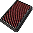 K&N Performance Air Filter - Premium Lifetime, Washable, Replacement Filter - 33-2392