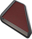 K&N Performance Air Filter - Premium Lifetime, Washable, Replacement Filter - 33-2394