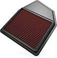 K&N Performance Air Filter - Premium Lifetime, Washable, Replacement Filter - 33-2402