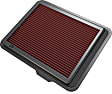 K&N Performance Air Filter - Premium Lifetime, Washable, Replacement Filter - 33-2408