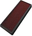K&N Performance Air Filter - Premium Lifetime, Washable, Replacement Filter - 33-2417