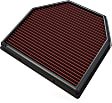 K&N Performance Air Filter - Premium Lifetime, Washable, Replacement Filter - 33-2488