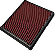 K&N Performance Air Filter - Premium Lifetime, Washable, Replacement Filter - 33-2497