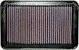 K&N Performance Air Filter - Premium Lifetime, Washable, Replacement Filter - 33-2676
