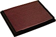 K&N Performance Air Filter - Premium Lifetime, Washable, Replacement Filter - 33-2703