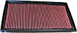 K&N Performance Air Filter - Premium Lifetime, Washable, Replacement Filter - 33-2747