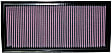 K&N Performance Air Filter - Premium Lifetime, Washable, Replacement Filter - 33-2857