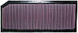 K&N Performance Air Filter - Premium Lifetime, Washable, Replacement Filter - 33-2888