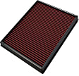 K&N Performance Air Filter - Premium Lifetime, Washable, Replacement Filter - 33-2959
