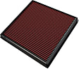 K&N Performance Air Filter - Premium Lifetime, Washable, Replacement Filter - 33-2966