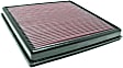 K&N Performance Air Filter - Premium Lifetime, Washable, Replacement Filter - 33-2966