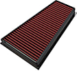 K&N Performance Air Filter - Premium Lifetime, Washable, Replacement Filter - 33-2995
