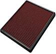 K&N Performance Air Filter - Premium Lifetime, Washable, Replacement Filter - 33-2997