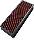 K&N Performance Air Filter - Premium Lifetime, Washable, Replacement Filter - 33-3028