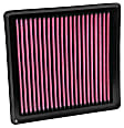 K&N Performance Air Filter - Premium Lifetime, Washable, Replacement Filter - 33-3029