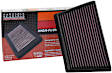 K&N Performance Air Filter - Premium Lifetime, Washable, Replacement Filter - 33-3073