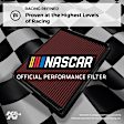 K&N Performance Air Filter - Premium Lifetime, Washable, Replacement Filter - 33-3080