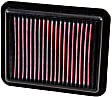 K&N Performance Air Filter - Premium Lifetime, Washable, Replacement Filter - 33-5006