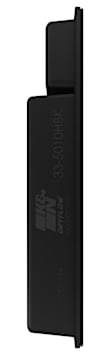 33-5010HBK Performance Dry Air Filter