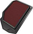 K&N Performance Air Filter - Premium Lifetime, Washable, Replacement Filter - 33-5019