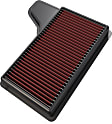 K&N Performance Air Filter - Premium Lifetime, Washable, Replacement Filter - 33-5029